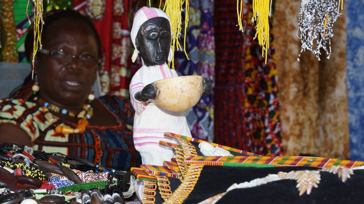 O Fotomagazin / Afrika Festival 2015 auf Schloss Mamling